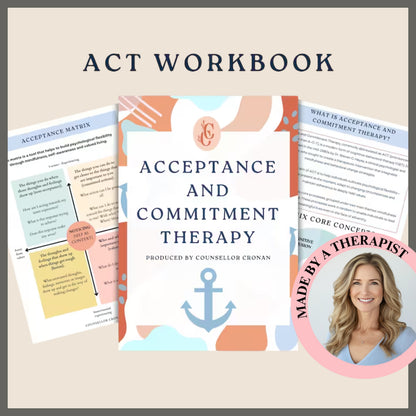 Therapy mega bundle worksheets, counselling tools, psychologist resources, psychoeducation, trauma, depression, anxiety triggers, Dialectics